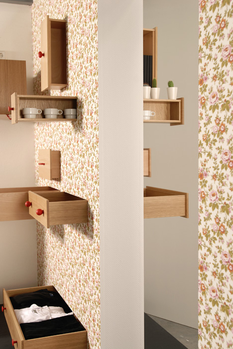 時(shí)尚的設(shè)計(jì)