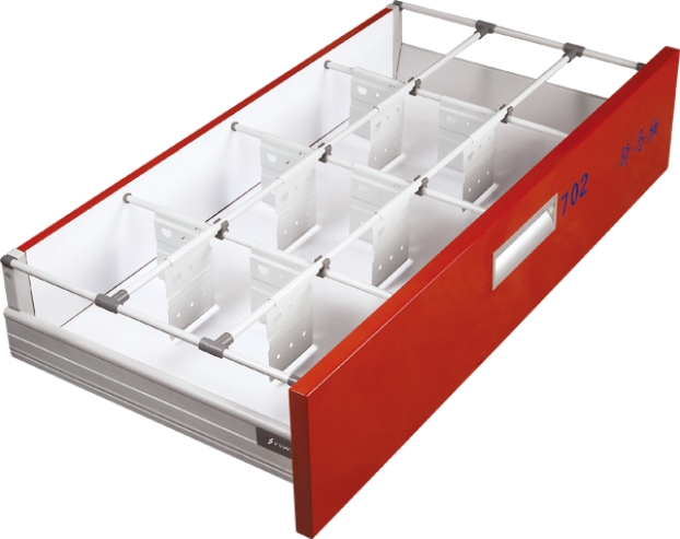 騎馬抽配件組合三