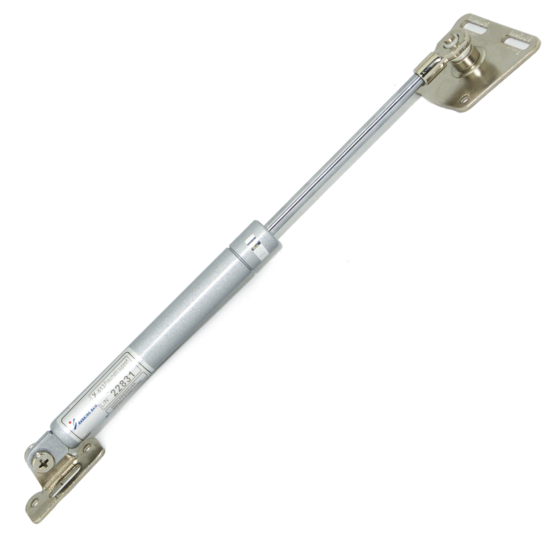 二段力上翻緩沖氣撐YS613 二段力上翻緩沖氣撐YS613