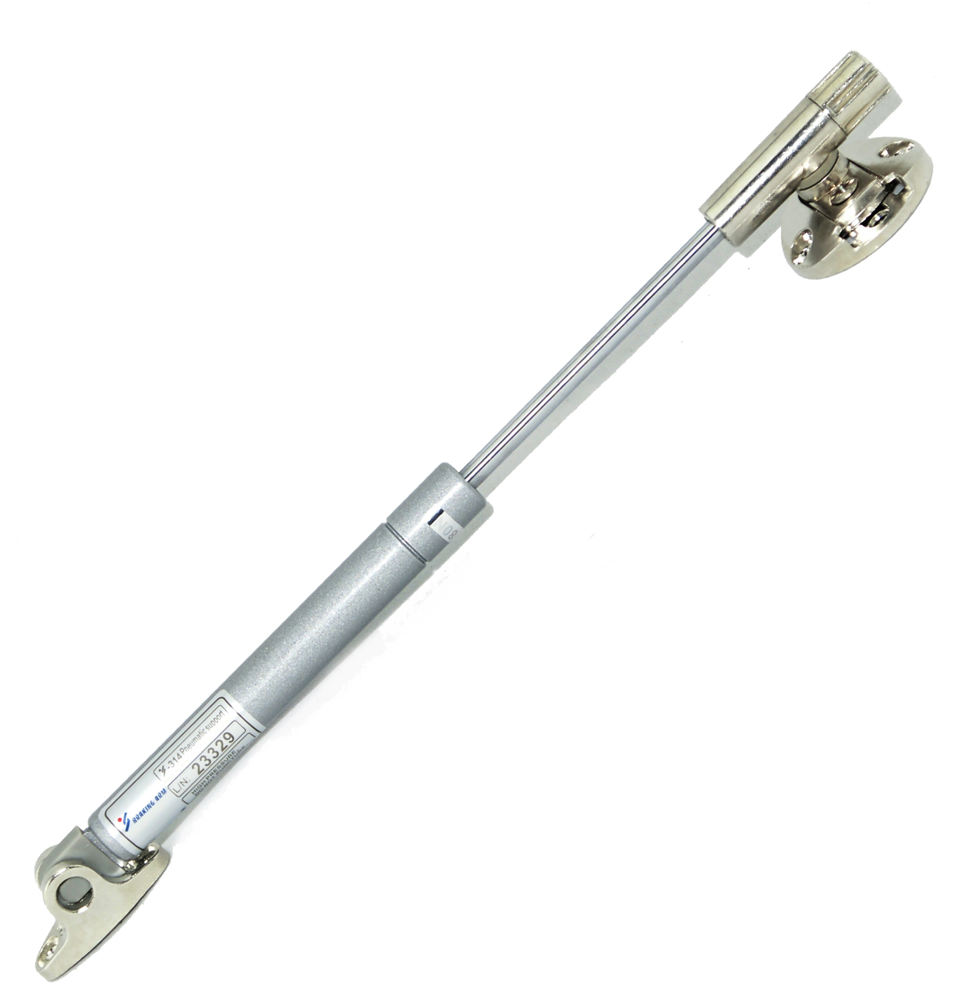 隨意停氣撐YS314-1