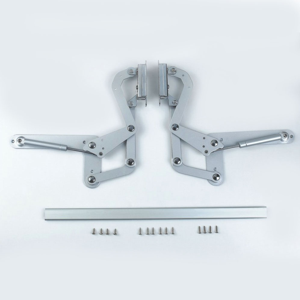 氣動垂直上翻支撐YS337-B 氣動垂直上翻支撐YS337-B