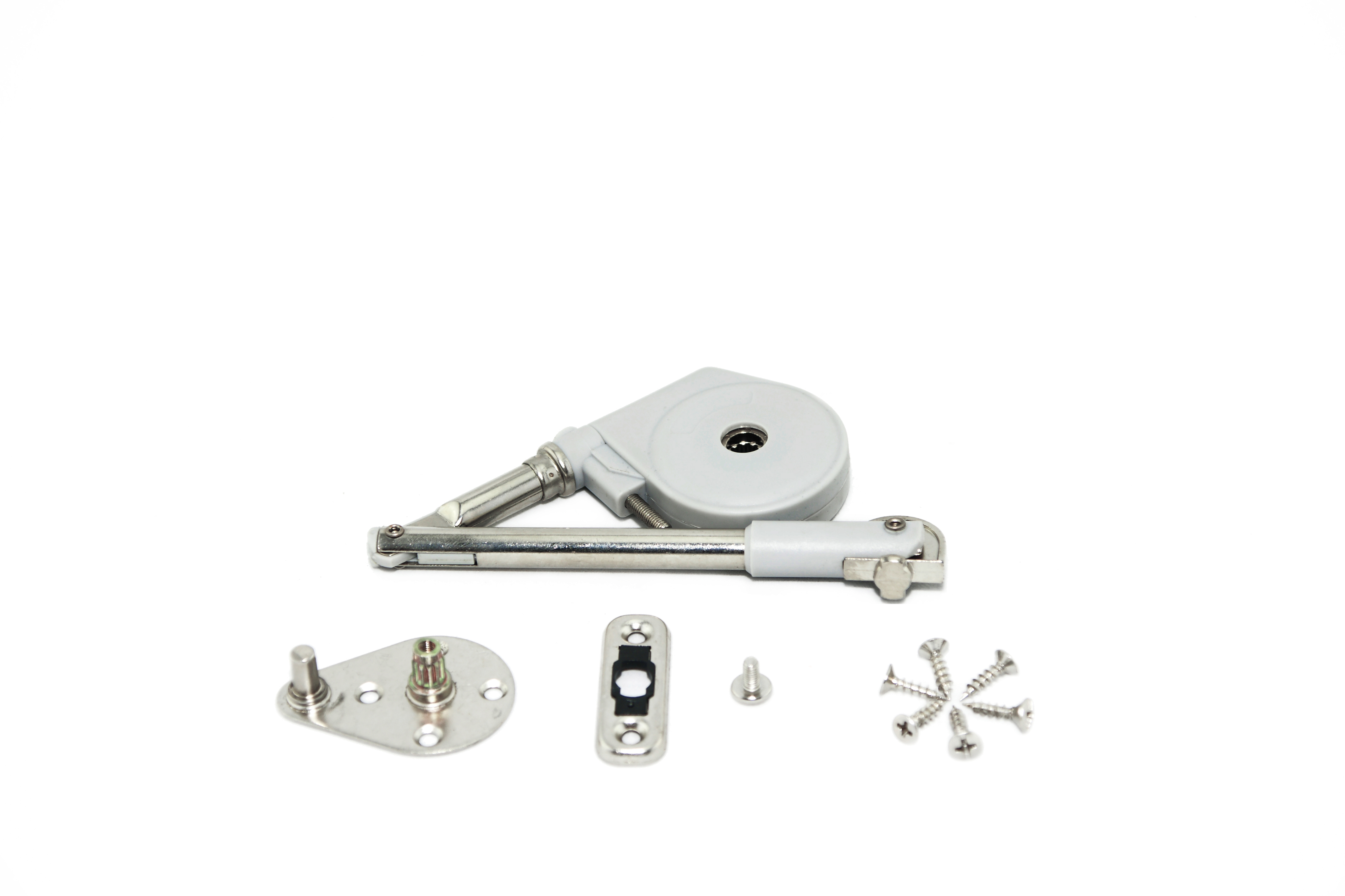 下翻阻尼支撐YS319-D