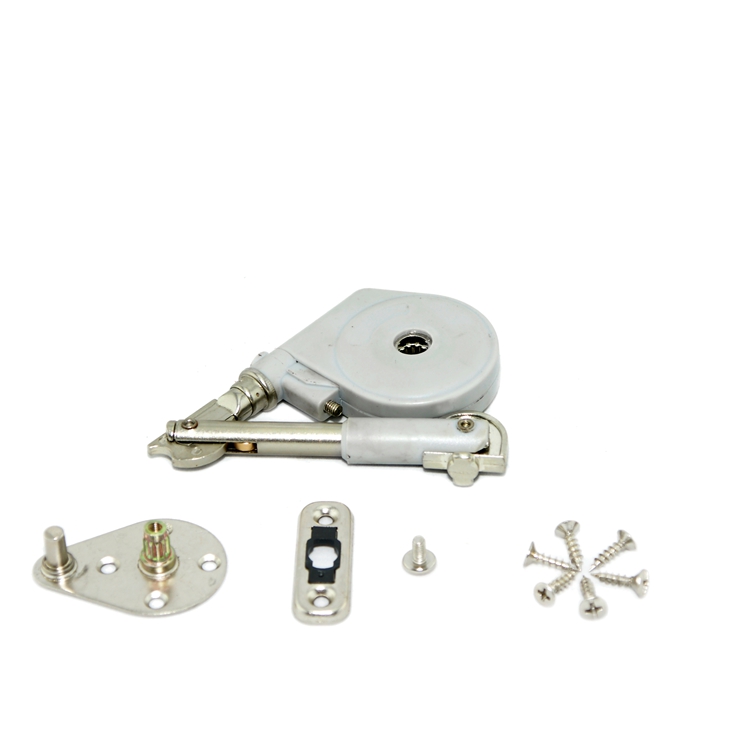 上翻短桿阻尼支撐YS319-SU 上翻短桿阻尼支撐YS319-SU